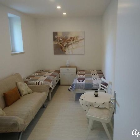 Apartment Luna Osp Kültér fotó