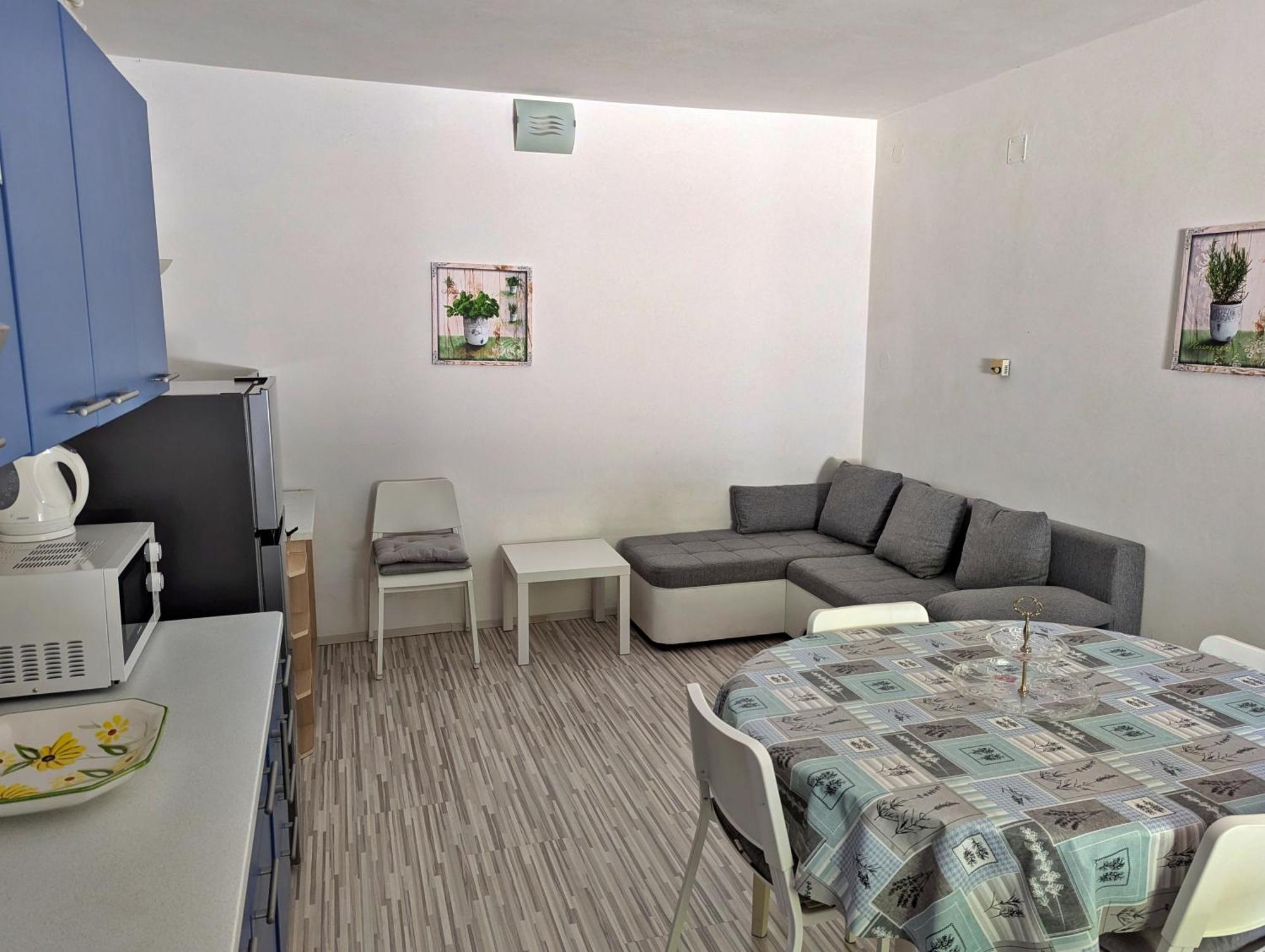Apartment Luna Osp Kültér fotó