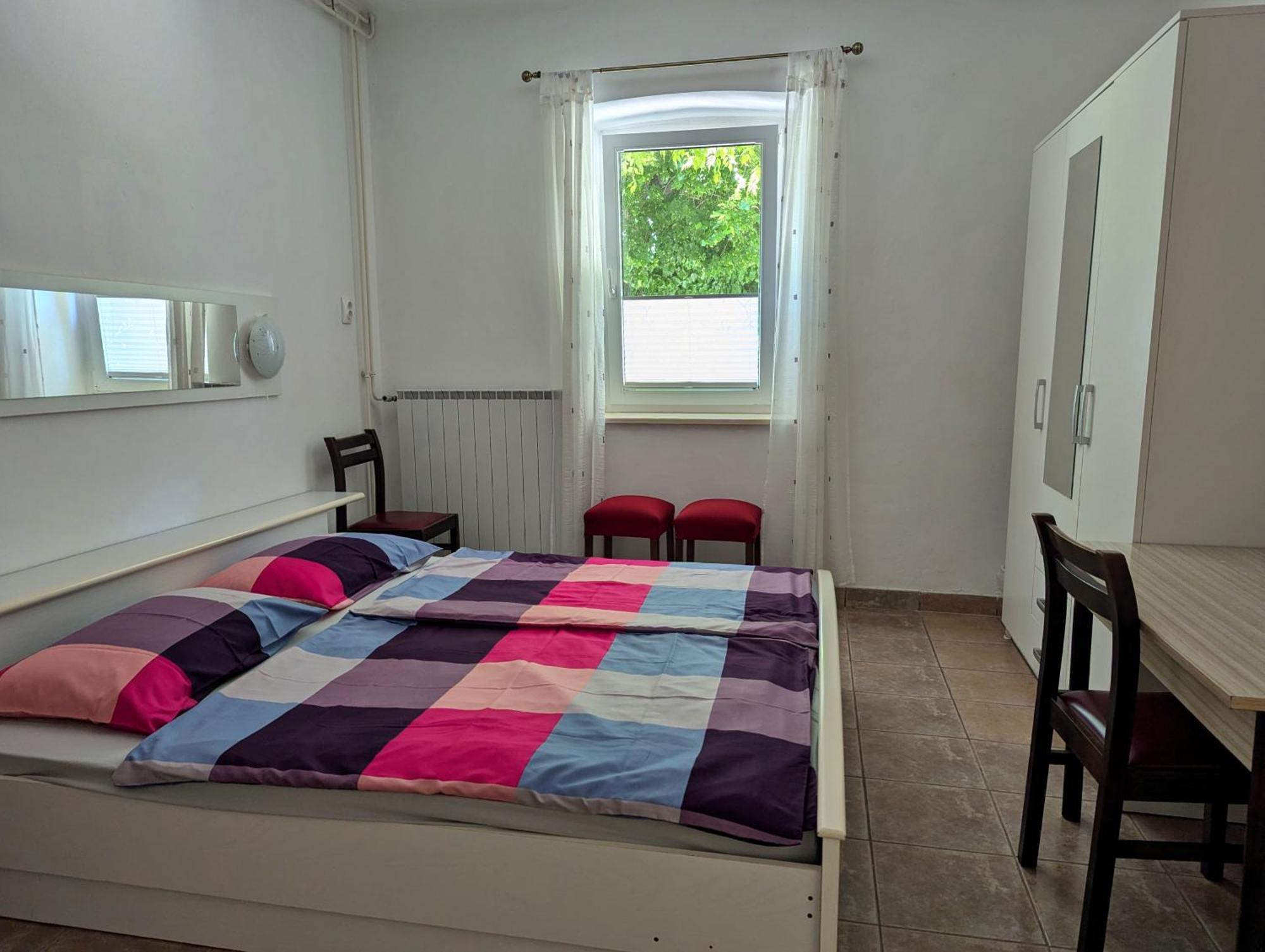 Apartment Luna Osp Kültér fotó