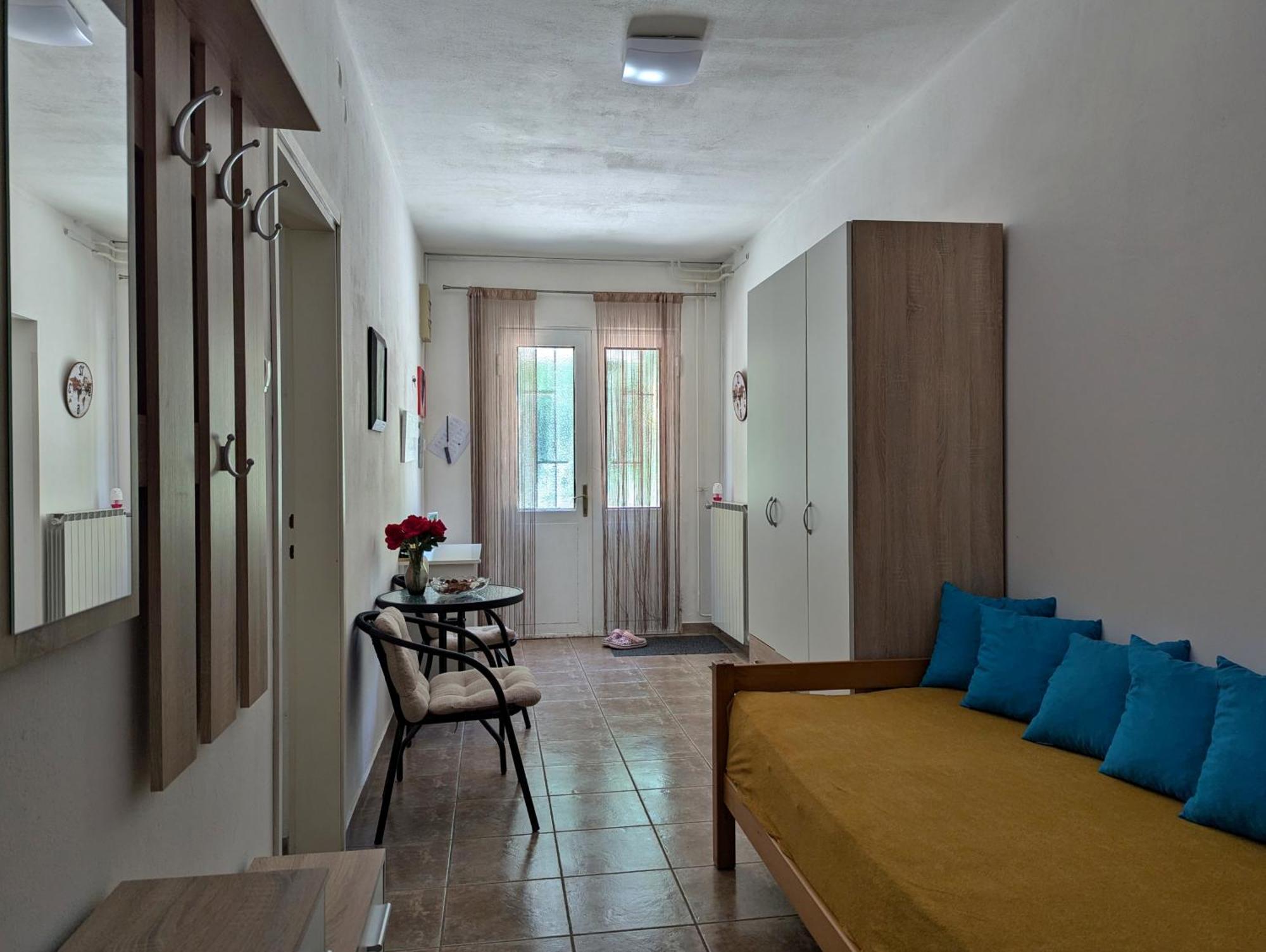 Apartment Luna Osp Kültér fotó