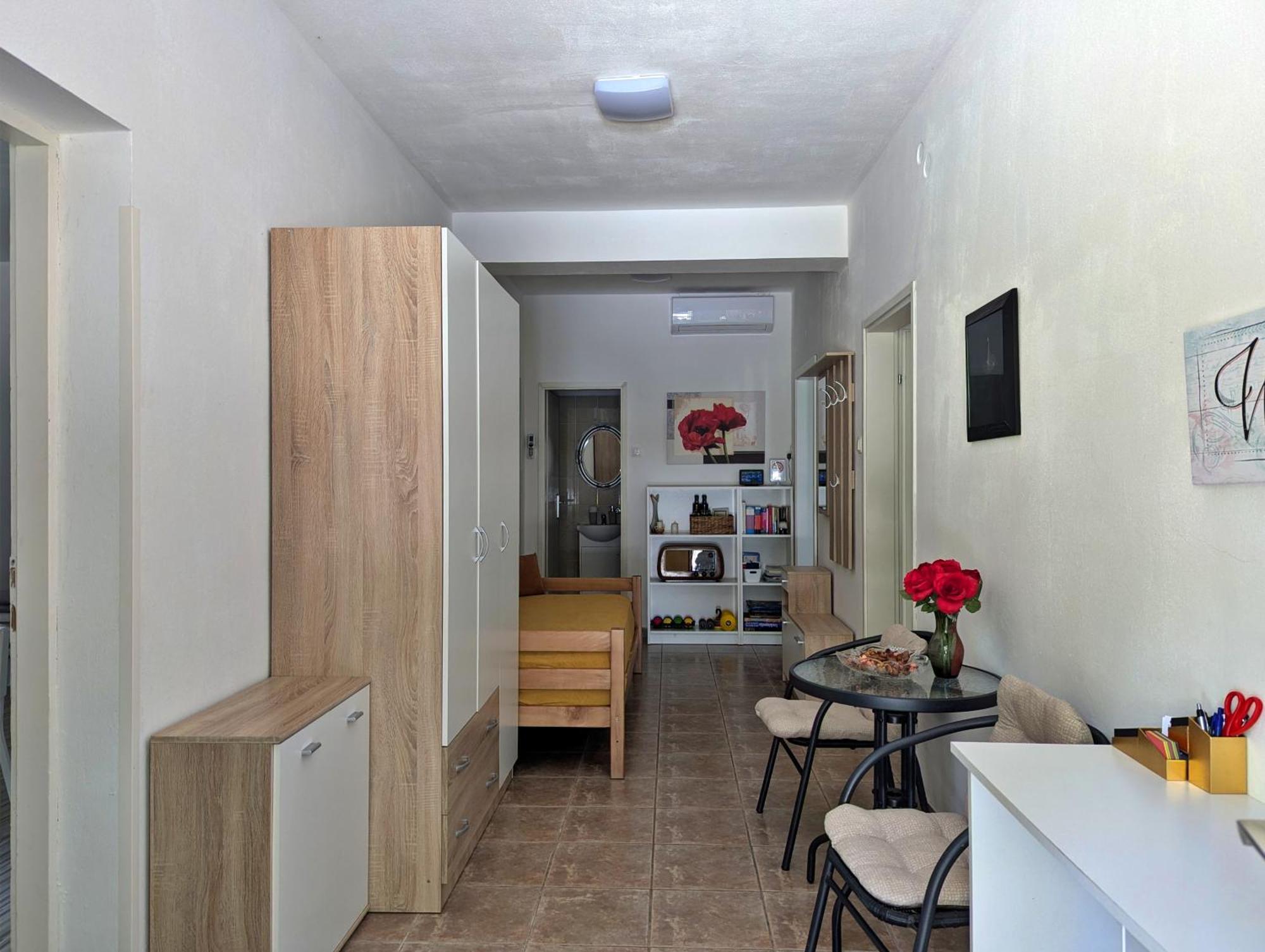 Apartment Luna Osp Kültér fotó